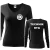 Koszulka damska z długim rękawem Elegance 127 z nadrukiem TECHNIK RTG na sercu i plecach odzież reklamowa 180 gm² WSZYSTKIE KOLORY (1).webp