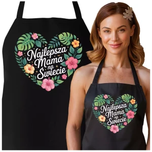 FARTUCH NA DZIEŃ MATKI dla mamy PREZENT Z NAPISEM NAJLEPSZA MAMA NA ŚWIECIE (1).webp