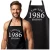 Fartuch na 40 urodziny prezent urodzinowy Limited edition 1986 (2).webp