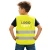NARZUTKA DZIECIĘCA OSTRZEGAWCZA Z WŁASNYM NADRUKIEM LUB LOGO NEOPLUS HV KINDER  (2).webp