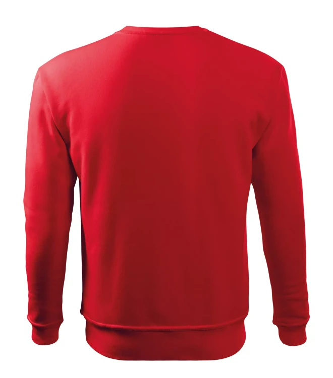 Bluza czerwona dziecięca z logo MDP czerwona z napisem STRAŻ 300g (1).webp
