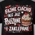 Koszulka dla Chłopaka prezent na Walentynki lub Urodziny koszulka z napisem „FAJNE CIACHO, ALE JUŻ POLIZANE I ZAKLEPANE” (11).webp
