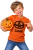 Wesoły Janek z dynią halloweenową.webp