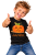 Koszulka na halloween z uśmiechem koszulka w kolorze czarnym z imieniem dziecka – prezent na Dzień Dziecka (2).png
