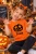 Mała Zosia w halloweenowym klimacie.webp