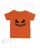 KOSZULKA NA HALLOWEEN ZE STRASZNYM UŚMIECHEM KOSZULKA W KOLORZE POMARAŃCZOWYM (3).jpg