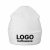 czapka zimowa model MALFINI Beanie 315 z haftem