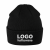 czapka zimowa model MALFINI Beanie 315 z haftem