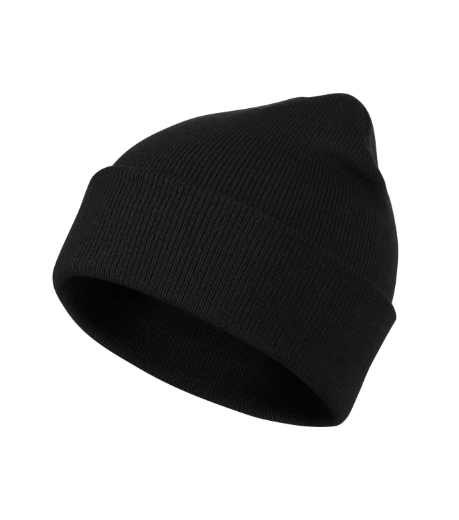 czapka zimowa model MALFINI Beanie 315 z haftem