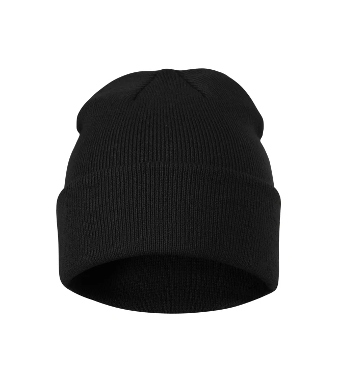 czapka zimowa model MALFINI Beanie 315 z haftem