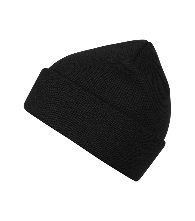 czapka zimowa model MALFINI Beanie 315 z haftem