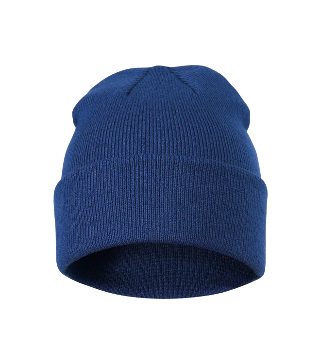 czapka zimowa model MALFINI Beanie 315 z haftem