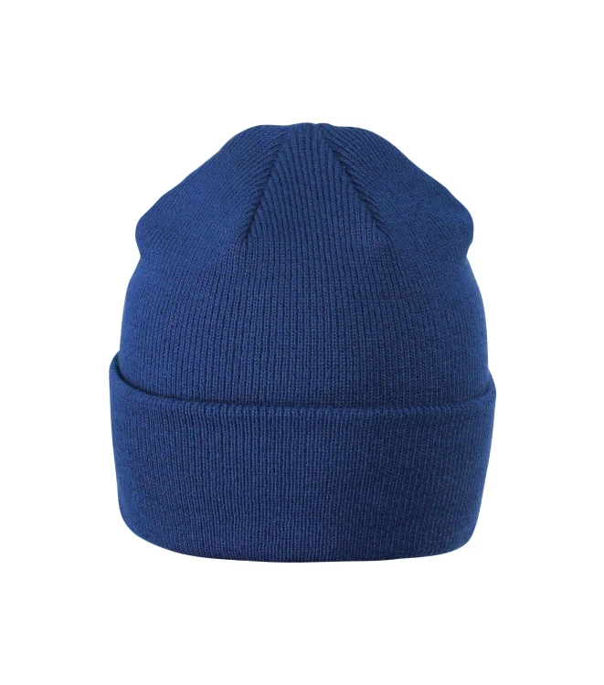 czapka zimowa model MALFINI Beanie 315 z haftem