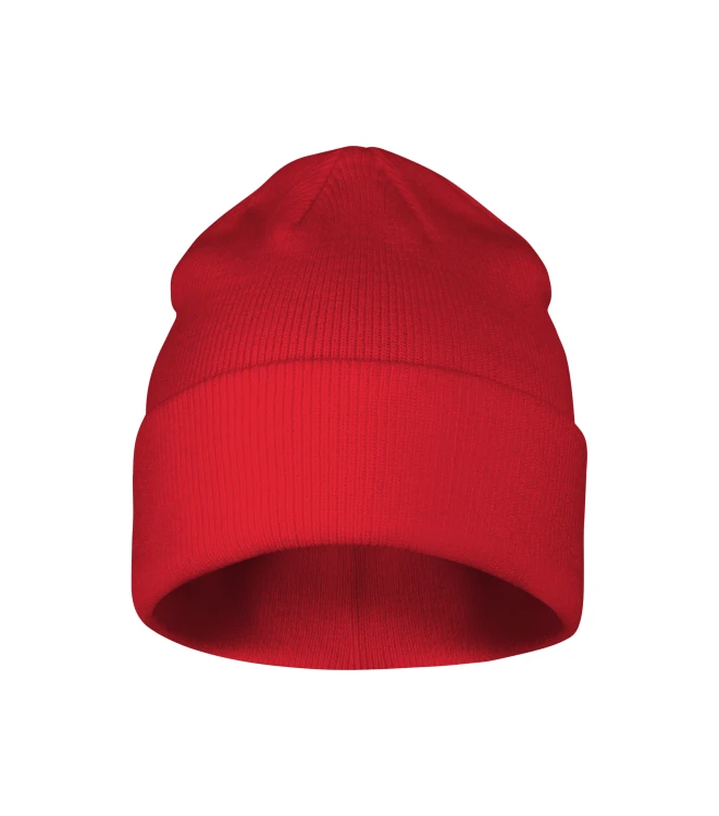 czapka zimowa model MALFINI Beanie 315 z haftem