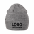 czapka zimowa model MALFINI Beanie 315 z haftem
