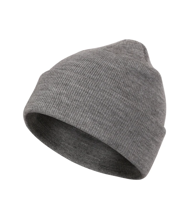 czapka zimowa model MALFINI Beanie 315 z haftem