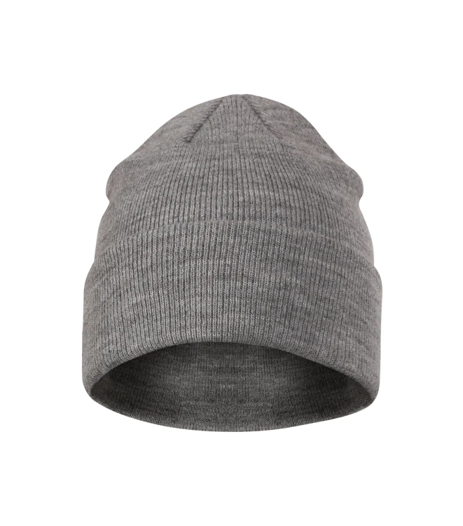 czapka zimowa model MALFINI Beanie 315 z haftem