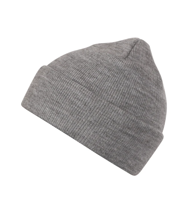 czapka zimowa model MALFINI Beanie 315 z haftem