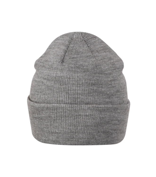 czapka zimowa model MALFINI Beanie 315 z haftem