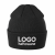 czapka zimowa model MALFINI Beanie 315 z haftem