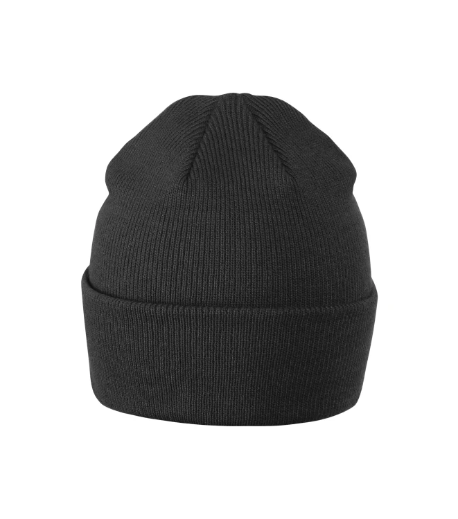 czapka zimowa model MALFINI Beanie 315 z haftem