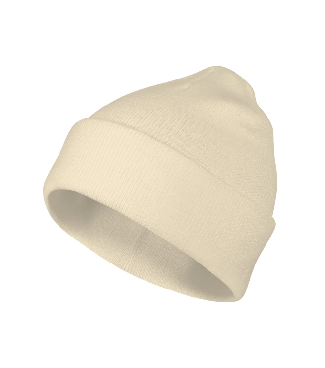 czapka zimowa model MALFINI Beanie 315 z haftem