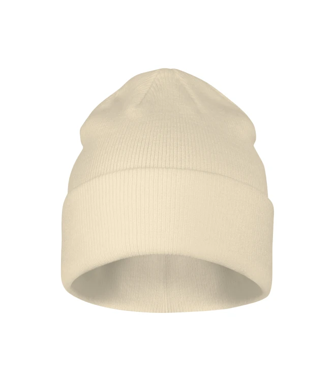 czapka zimowa model MALFINI Beanie 315 z haftem