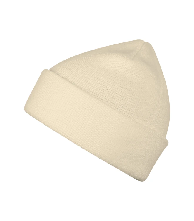 czapka zimowa model MALFINI Beanie 315 z haftem