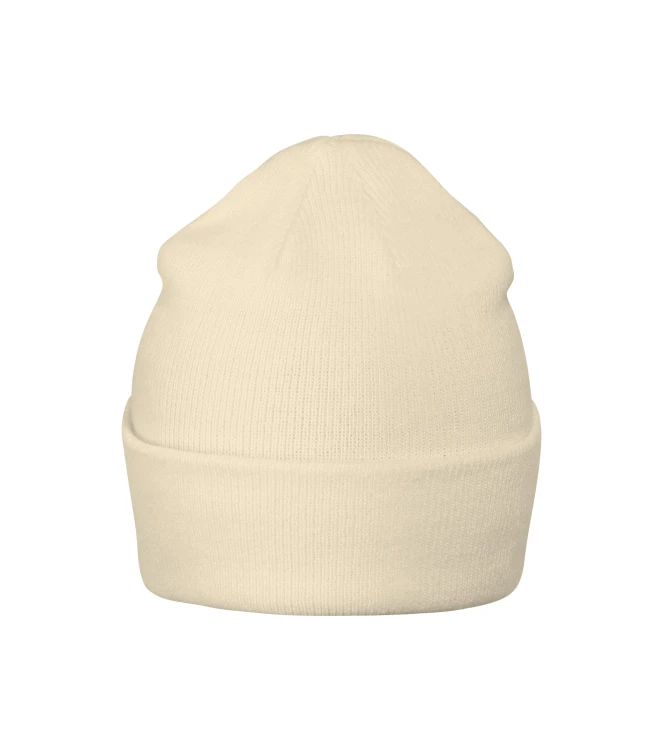 czapka zimowa model MALFINI Beanie 315 z haftem