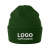 czapka zimowa model MALFINI Beanie 315 z haftem