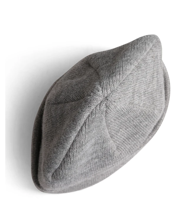 czapka zimowa model MALFINI Beanie 315 z haftem