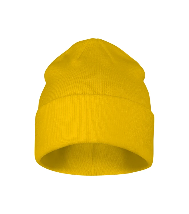 czapka zimowa model MALFINI Beanie 315 z haftem