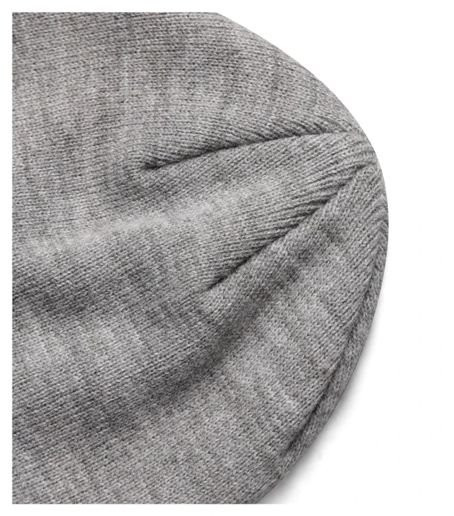 czapka zimowa model MALFINI Beanie 315 z haftem