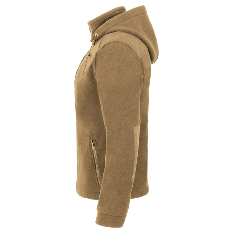 Polar JHK FLRA340H Coyote – widok z boku
