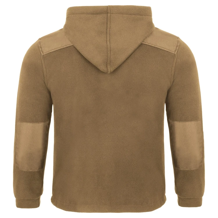 Polar JHK FLRA340H Coyote – tył