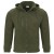 Polar JHK FLRA340H Khaki/Khaki – przód