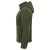 Polar JHK FLRA340H Khaki/Khaki – bok