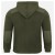 Polar JHK FLRA340H Khaki/Khaki – tył