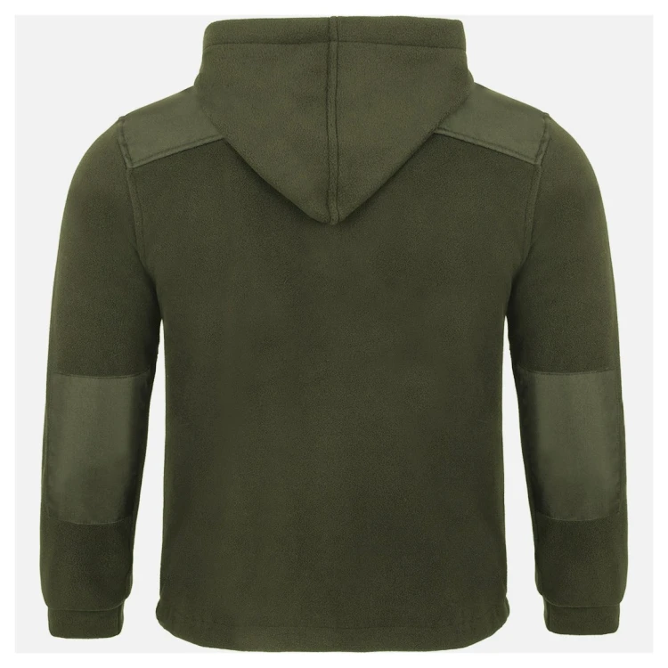 Polar JHK FLRA340H Khaki/Khaki – tył