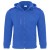 Polar JHK FLRA340H Royal Blue/Royal Blue – przód