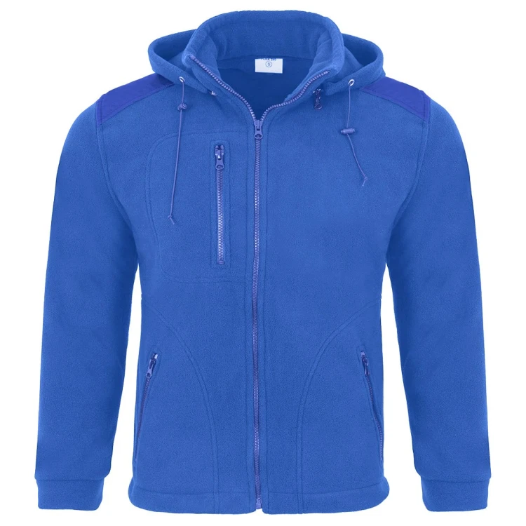 Polar JHK FLRA340H Royal Blue/Royal Blue – przód