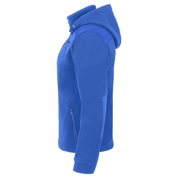 Polar JHK FLRA340H Royal Blue/Royal Blue – bok