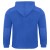 Polar JHK FLRA340H Royal Blue/Royal Blue – tył