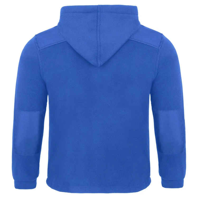 Polar JHK FLRA340H Royal Blue/Royal Blue – tył
