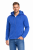 Polar JHK FLRA340H Royal Blue/Royal Blue – na modelu