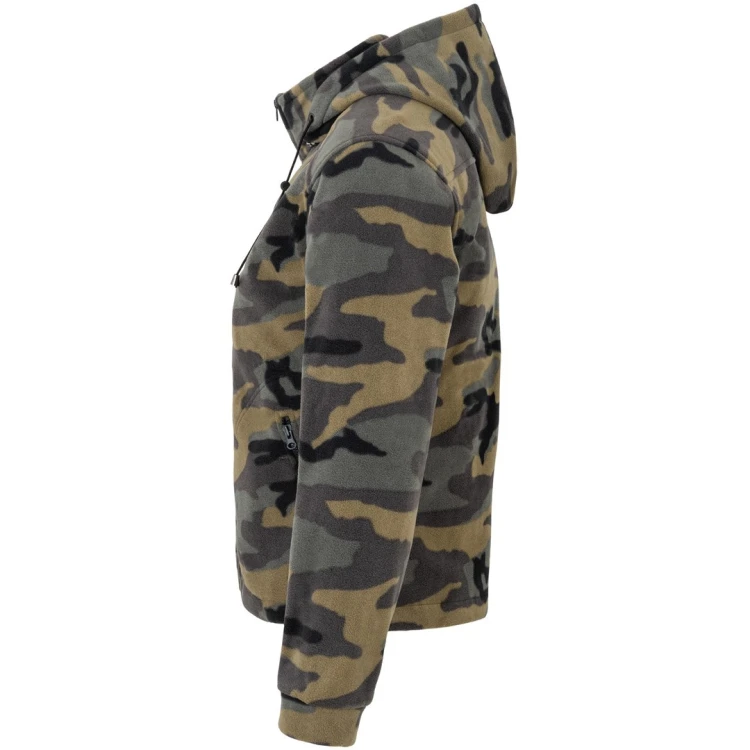 Polar JHK FLRA340H Camouflage – bok