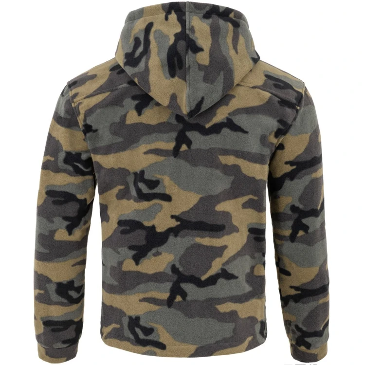 Polar JHK FLRA340H Camouflage – tył