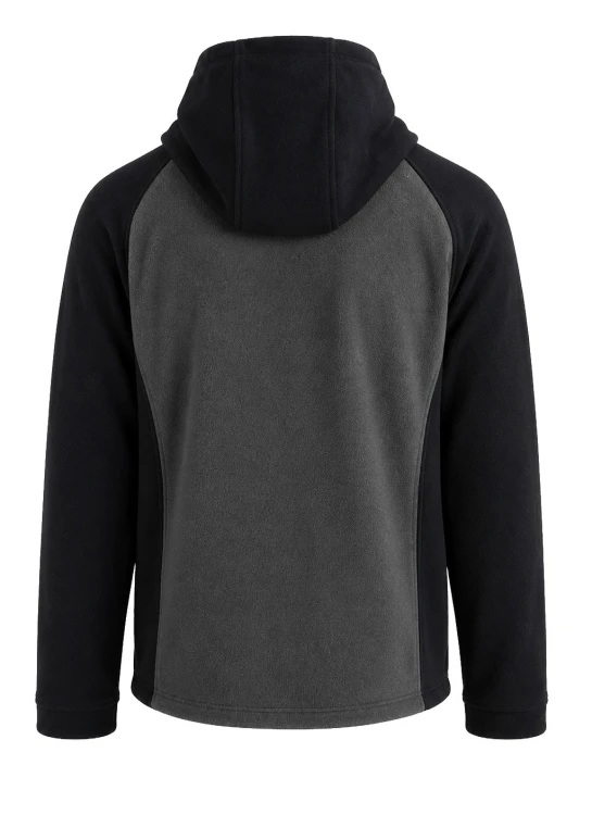 Polar NEOPLUS FLDUO Graphite/Black – tył