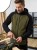 Polar NEOPLUS FLDUO Khaki/Black – odzież do pracy