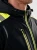 Bluza HV PULSE SWHV500 Black / Gold Fluor – detale
